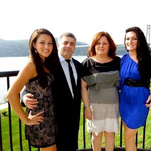 Meet your Posher, Irina